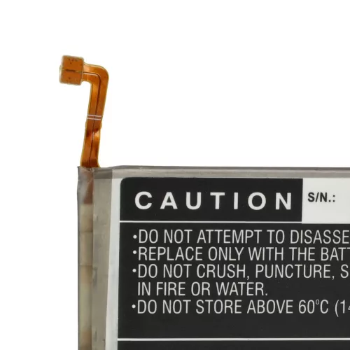 VHBW Mobile Phone Battery Samsung EB-BF936ABY, EB-BF937ABY - 2200 mAh 3.88 V Li-polymer