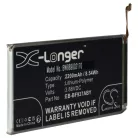 VHBW Mobile Phone Battery Samsung EB-BF936ABY, EB-BF937ABY - 2200 mAh 3.88 V Li-polymer