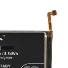 VHBW Mobile Phone Battery Samsung EB-BF936ABY, EB-BF937ABY - 2200 mAh 3.88 V Li-polymer
