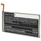 VHBW Mobile Phone Battery Samsung EB-BF936ABY, EB-BF937ABY - 2200 mAh 3.88 V Li-polymer