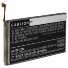 VHBW Mobile Phone Battery Samsung EB-BF936ABY, EB-BF937ABY - 2200 mAh 3.88 V Li-polymer