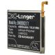 Mobiltelefon akkumulátor  Samsung EB-BA546ABY, GH82-31469A - 4900 mAh 3,88 V Li-polymer