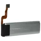 VHBW Mobile Phone Battery for Motorola NM40, SB18D44720 - 660 mAh 3.89 V Li-Polymer