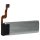 Mobiltelefon akkumulátor  Motorola NM40, SB18D44720 - 660 mAh 3,89 V Li-polymer