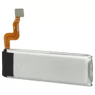VHBW Mobile Phone Battery for Motorola NM40, SB18D44720 - 660 mAh 3.89 V Li-Polymer