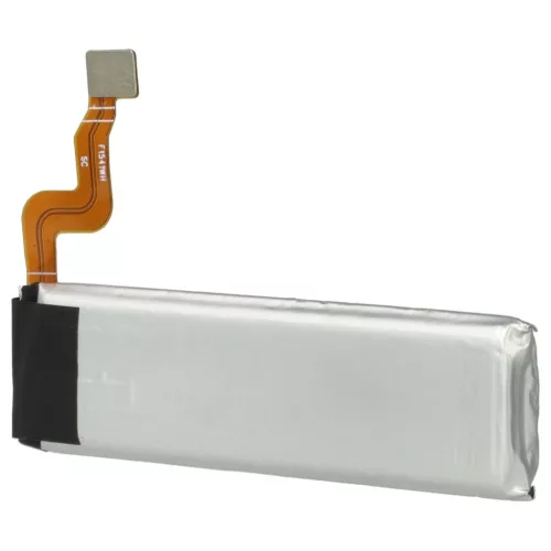 VHBW Mobile Phone Battery for Motorola NM40, SB18D44720 - 660 mAh 3.89 V Li-Polymer