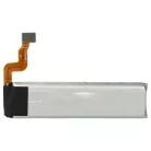 VHBW Mobile Phone Battery for Motorola NM40, SB18D44720 - 660 mAh 3.89 V Li-Polymer