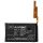 Mobiltelefon akkumulátor  Motorola NM50, SB18D44719-hez - 2600 mAh 3,89 V Li-polimer