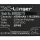 Mobiltelefon akkumulátor  BP4B-hez - 4200 mAh 3,87 V Li-polimer