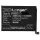VHBW Mobile Phone Battery for BN5M - 4900 mAh 3.87 V Li-Polymer