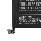 VHBW Mobile Phone Battery for BN5M - 4900 mAh 3.87 V Li-Polymer