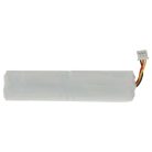 VHBW Alarmanlagen Akku Telenot BP3, 100056112 - 1200 mAh 6 V Alkaline