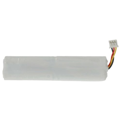 VHBW Alarmanlagen Akku Telenot BP3, 100056112 - 1200 mAh 6 V Alkaline