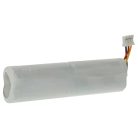 VHBW Alarmanlagen Akku Telenot BP3, 100056112 - 1200 mAh 6 V Alkaline