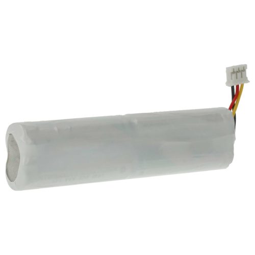 VHBW Alarmanlagen Akku Telenot BP3, 100056112 - 1200 mAh 6 V Alkaline