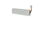 VHBW Alarmanlagen Akku Telenot BP3, 100056112 - 1200 mAh 6 V Alkaline