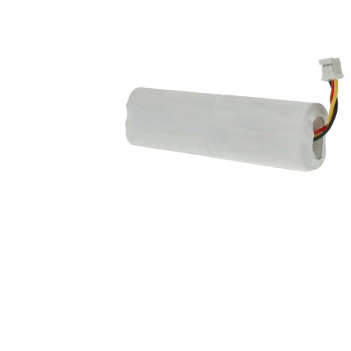 VHBW Alarmanlagen Akku Telenot BP3, 100056112 - 1200 mAh 6 V Alkaline