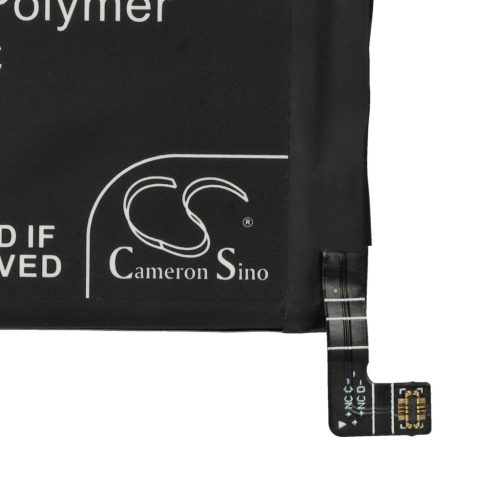 Mobiltelefon akkumulátor  Xiaomi BP4K-hoz - 4400 mAh 3,87 V Li-polimer