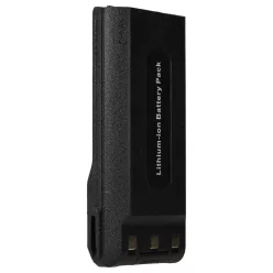 VHBW Radio Akku FA9140A - 3000 mAh 7,4 V Li-Ion