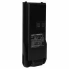 VHBW Radio Akku FA9140A - 3000 mAh 7,4 V Li-Ion
