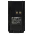 VHBW Radio Akku FA9140A - 3000 mAh 7,4 V Li-Ion