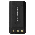 VHBW Radio Akku FA9140A - 3000 mAh 7,4 V Li-Ion