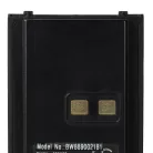 VHBW Radio Akku FA9140A - 3000 mAh 7,4 V Li-Ion