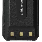 VHBW Radio Akku FA9140A - 3000 mAh 7,4 V Li-Ion