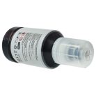 VHBW Epson C13T03R140 Fekete Utántöltő Tinta, 102 Dye, 127 ml