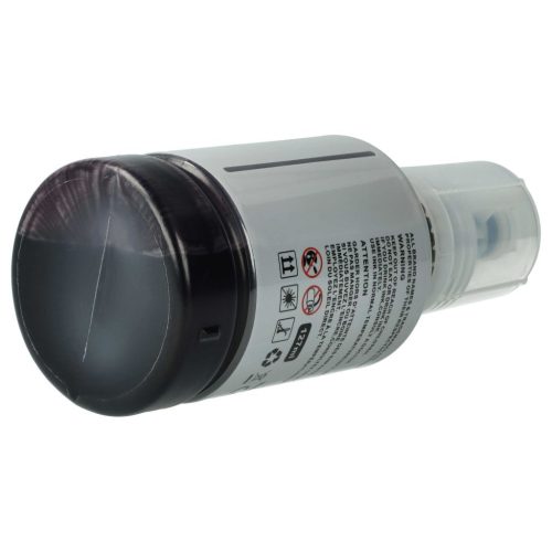 VHBW Epson C13T03R140 Fekete Utántöltő Tinta, 102 Dye, 127 ml
