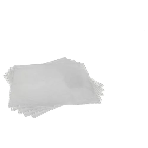 VHBW Kärcher 2.863-314.0 Vacuum Cleaner Bag, 5x, KFI 357, Microfleece