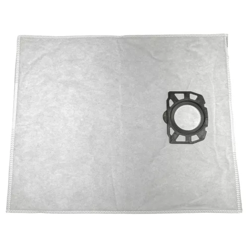 VHBW Kärcher 2.863-314.0 Vacuum Cleaner Bag, 5x, KFI 357, Microfleece
