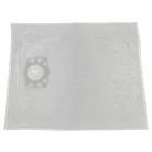 VHBW Kärcher 2.863-314.0 Vacuum Cleaner Bag, 5x, KFI 357, Microfleece