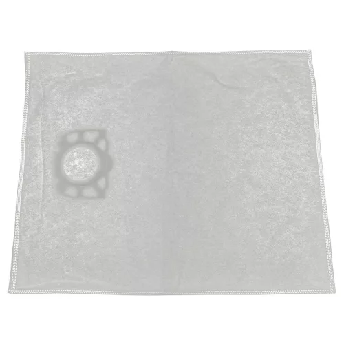 VHBW Kärcher 2.863-314.0 Vacuum Cleaner Bag, 5x, KFI 357, Microfleece