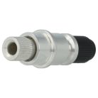 VHBW Klingenhalter Graphtec PHP33-CB15N-HS Ersatz - 10/14/16,5 mm Durchmesser