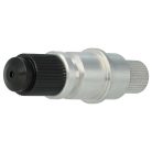 VHBW Klingenhalter Graphtec PHP33-CB15N-HS Ersatz - 10/14/16,5 mm Durchmesser