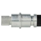 VHBW Klingenhalter Graphtec PHP33-CB15N-HS Ersatz - 10/14/16,5 mm Durchmesser