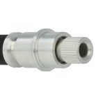 VHBW Klingenhalter Graphtec PHP33-CB15N-HS Ersatz - 10/14/16,5 mm Durchmesser