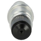 VHBW Klingenhalter Graphtec PHP33-CB15N-HS Ersatz - 10/14/16,5 mm Durchmesser