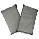 VHBW Pool Vacuum Filter Meranus Power 4 - Fine Filter 25 x 16 x 10 cm