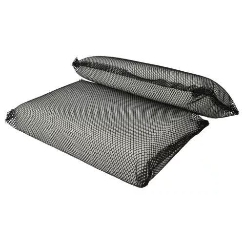 VHBW Pool Vacuum Filter Meranus Power 4 - Fine Filter 25 x 16 x 10 cm