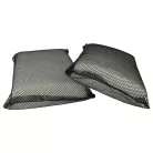 VHBW Pool Vacuum Filter Meranus Power 4 - Fine Filter 25 x 16 x 10 cm