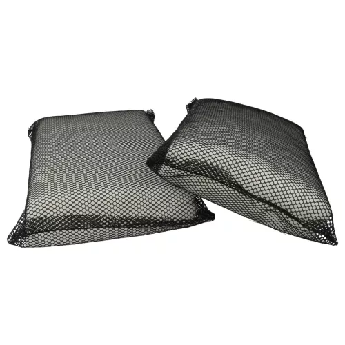 VHBW Pool Vacuum Filter Meranus Power 4 - Fine Filter 25 x 16 x 10 cm