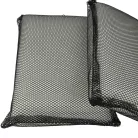 VHBW Pool Vacuum Filter Meranus Power 4 - Fine Filter 25 x 16 x 10 cm