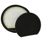 VHBW 1x Bosch 12022118 Ausblasfilter, 6.05.06.27-0