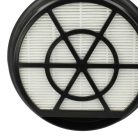 VHBW 1x Bosch 12022118 Ausblasfilter, 6.05.06.27-0