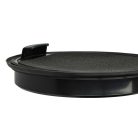 VHBW 1x Bosch 12022118 Ausblasfilter, 6.05.06.27-0