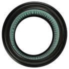 VHBW 1x Bosch 2608000699 Szűrő, H11 Szűrőosztály