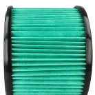 VHBW 1x Bosch 2608000699 Szűrő, H11 Szűrőosztály