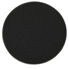 VHBW Bosch 7735600382 4x Luftfilter - G3 Filterklasse, Waschbar, Schwarz